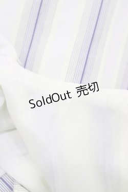 画像3: MILK / マーガレットドレス  イエロー H-26-02-20-1022-ML-OP-AK-ZH