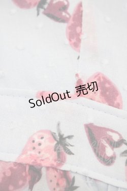 画像4: MILK / スプラッシュベリードレス  ブルー H-26-02-20-1028-ML-OP-AK-ZH