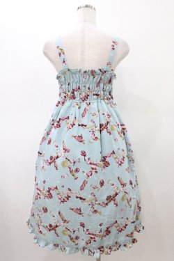 画像2: MILK / ジュエルキャンディーBaby doll  ミントベリーキャンディー H-26-02-20-1029-ML-OP-KB-ZH