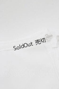 画像6: Amavel / Holy Night Bearリボンブラウス Free オフ H-26-02-20-050-CA-BL-NS-ZH