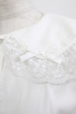 画像4: Alice Mashiro / うさ耳ブラウス M オフ H-26-02-20-052-PU-BL-NS-ZH