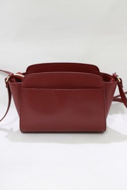 画像2: m petit by misako / AMリボンヨコSLD  レッド H-26-02-20-064-LO-BG-NS-ZH