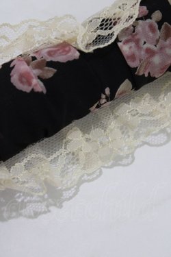 画像3: JESUS DIAMANTE / ハンガ‐  オフ/ブラック H-26-02-20-080-JE-ZA-NS-ZH