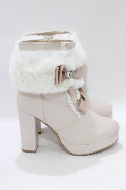 画像2: Lovely Tency / 眞白ありす/TT*2WAYFFリボンBT S ピンク H-26-02-20-081-GO-SH-NS-ZH