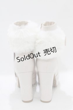 画像3: Lovely Tency / 眞白ありす/TT*2WAYFFリボンBT S ピンク H-26-02-20-081-GO-SH-NS-ZH