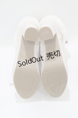 画像4: Lovely Tency / 眞白ありす/TT*2WAYFFリボンBT S ピンク H-26-02-20-081-GO-SH-NS-ZH