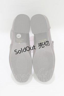 画像4: m petit by misako / TT*AMPUリボンSBT S ブラウン H-26-02-20-082-LO-SH-NS-ZH