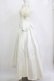 画像2: Secret Honey / Bride dress & wedding veil(Ariel ver.) Free オフ H-26-02-20-013-CA-OP-NS-ZH (2)