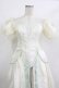 画像5: Secret Honey / Bride dress & wedding veil(Ariel ver.) Free オフ H-26-02-20-013-CA-OP-NS-ZH (5)