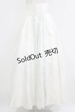 画像8: Secret Honey / Bride dress & wedding veil(Ariel ver.) Free オフ H-26-02-20-013-CA-OP-NS-ZH