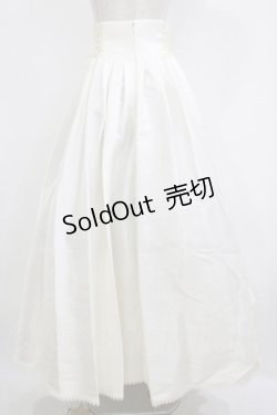 画像9: Secret Honey / Bride dress & wedding veil(Ariel ver.) Free オフ H-26-02-20-013-CA-OP-NS-ZH