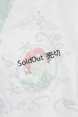 画像5: Secret Honey / グリーティングワンピース(アリエルver) Free ミント H-26-02-20-016-CA-OP-NS-ZH