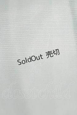 画像6: Secret Honey / グリーティングワンピース(アリエルver) Free ミント H-26-02-20-016-CA-OP-NS-ZH