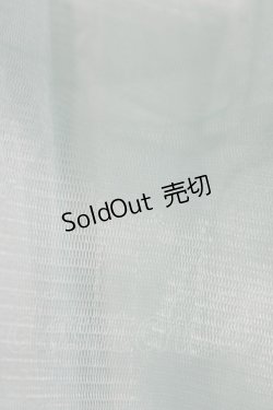 画像7: Secret Honey / グリーティングワンピース(アリエルver) Free ミント H-26-02-20-016-CA-OP-NS-ZH