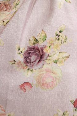 画像4: Ank Rouge / 花柄ワンピース M ラベンダー H-26-02-20-018-CA-OP-NS-ZH