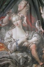 画像4: Juliette et Justine / Ailes du Amour Robe サイズ1 グリーン H-26-02-21-003-CL-OP-NS-ZH (4)