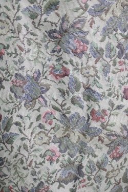 画像4: axes femme POETIQUE / ゴブランタックＡラインスカート M グリーン H-26-02-21-034-AX-SK-NS-ZH