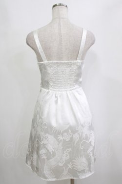 画像3: Jamie エーエヌケー / チャイナジャンスカ M オフ H-26-02-21-039-LO-OP-NS-ZH