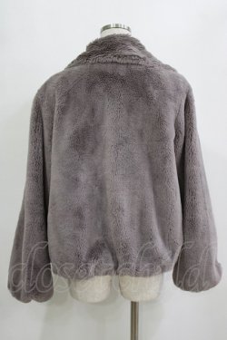 画像3: axes femme POETIQUE / ファーライダース M グレー H-26-02-21-043-AX-CO-NS-ZH