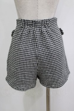 画像3: evelyn / パールポケットパンツ Free ブラック H-26-02-21-044-LO-PA-NS-ZH