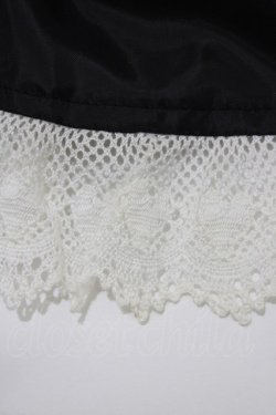 画像5: Angelic Pretty / ドルチェタータンスカートSet Free ブラック H-26-02-21-045-AP-SK-NS-ZH