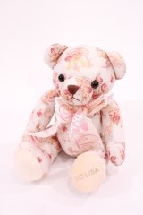 LIZ LISA / テディベア  オフ H-26-02-21-1035-LO-ZA-NS-ZH