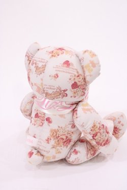 画像2: LIZ LISA / テディベア  オフ H-26-02-21-1035-LO-ZA-NS-ZH