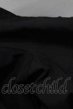 画像4: Angelic Pretty / Terraceブラウス Free ブラック H-26-02-21-056-AP-BL-NS-ZH