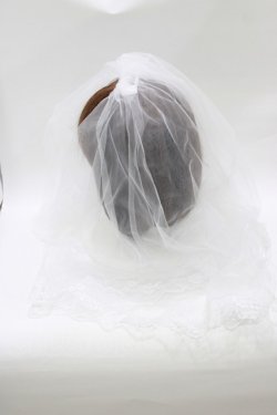 画像2: Estrellas / ロングベール  オフ H-26-02-21-080-EL-AC-NS-ZH