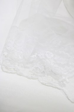 画像3: Estrellas / ロングベール  オフ H-26-02-21-080-EL-AC-NS-ZH