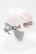 Heart E / うさみみHAT  ピンク H-26-02-21-082-LO-AC-NS-ZH