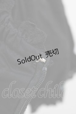 画像5: BABY,THE STARS SHINE BRIGHT / マシェリワンピース Free ブラック H-26-02-21-001-BA-OP-NS-ZH