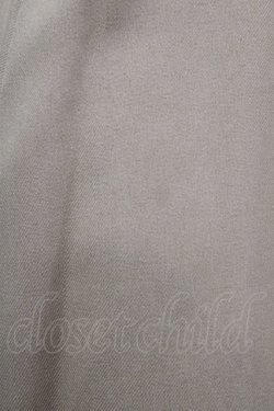 画像5: Innocent World / ロワールワンピース Free マロン×ショコラ/Marron x Chocolat H-26-02-21-018-IW-OP-NS-ZH