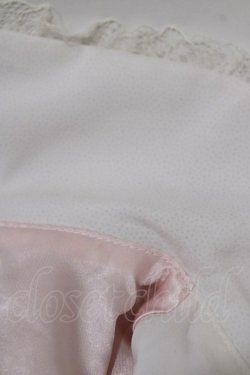 画像4: LODISPOTTO / ヨーク切替ワンピース M ピンク H-26-02-22-021-LO-OP-NS-ZH