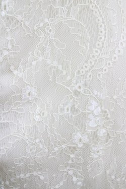 画像4: Honey Cinnamon / レースワンピース Free アイボリー H-26-02-22-026-LO-OP-NS-ZH