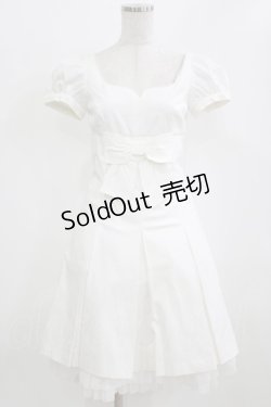 画像1: JESUS DIAMANTE / コアクマワンピース 40 オフ H-26-02-22-028-JE-OP-NS-ZH