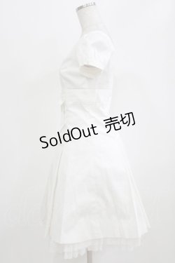 画像2: JESUS DIAMANTE / コアクマワンピース 40 オフ H-26-02-22-028-JE-OP-NS-ZH