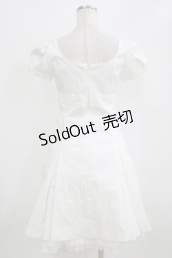 画像3: JESUS DIAMANTE / コアクマワンピース 40 オフ H-26-02-22-028-JE-OP-NS-ZH