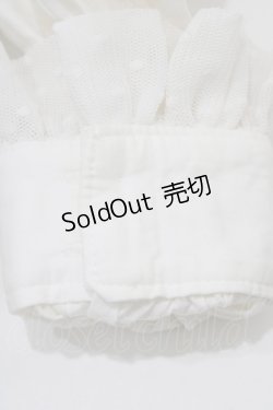 画像8: BABY,THE STARS SHINE BRIGHT / Disney/不思議の国のアリスワンピース【難有】 Free サックス H-26-02-22-002-BA-OP-NS-ZH