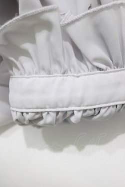 画像4: Rojita / ヨークフリルデザインワンピース Free ブラック H-26-02-22-034-LO-OP-NS-ZH