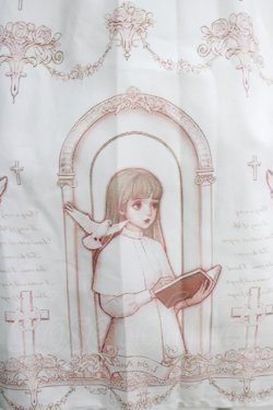 画像4: Xuandona Lolita（海外ロリータブランド） / ジャンパースカート Free オフ H-26-02-22-003-PU-OP-NS-ZH