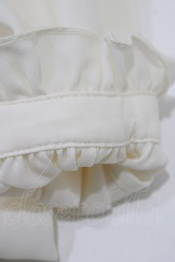 画像6: Amavel / Fancy Cookieブラウス Free 生成り H-26-02-22-046-CA-BL-NS-ZH