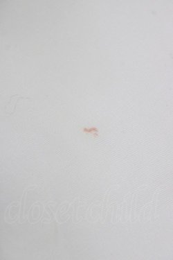 画像4: To Alice / ジャボ付きブラウス S オフ H-26-02-22-051-LO-BL-NS-ZH