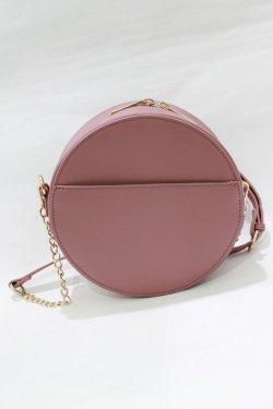 画像2: m petit by misako / サンリオキャラクターズコラボ マイメロディショルダーバッグ  ピンク H-26-02-22-055-LO-BG-NS-ZH