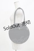 m petit by misako / AMサークルリボントート  ブラック H-26-02-22-056-LO-BG-NS-ZH