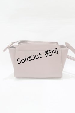 画像2: m petit by misako / AMリボンヨコSLD  ピンク H-26-02-22-058-LO-BG-NS-ZH