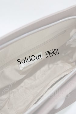 画像3: m petit by misako / AMリボンヨコSLD  ピンク H-26-02-22-058-LO-BG-NS-ZH