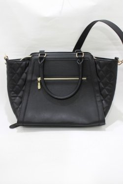 画像2: m petit by misako / サンリオキャラクターズコラボ クロミ ショルダーバッグ  ブラック H-26-02-22-059-LO-BG-NS-ZH