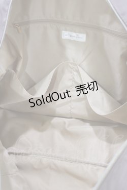 画像3: m petit by misako / AMリボンボストン  モカ H-26-02-22-062-LO-BG-NS-ZH