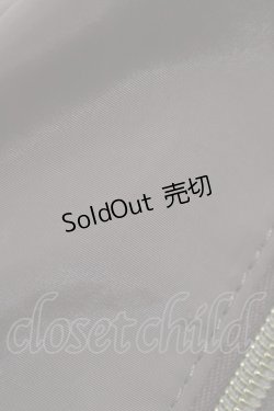 画像4: m petit by misako / AMリボンボストン  モカ H-26-02-22-062-LO-BG-NS-ZH